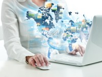 Internet y nuestro futuro digital.