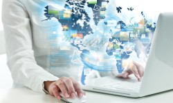 Internet y nuestro futuro digital.